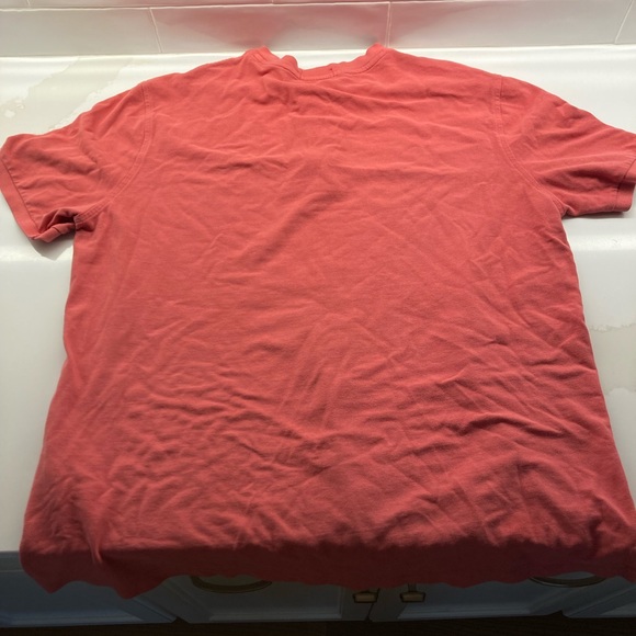 Polo Ralph Lauren Featherweight Mesh Short Sleeve Large - Picture 7 of 8
